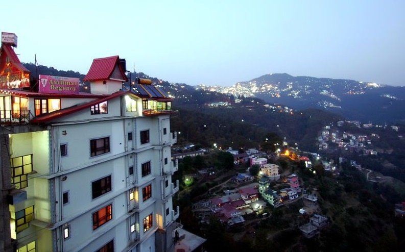 slider image