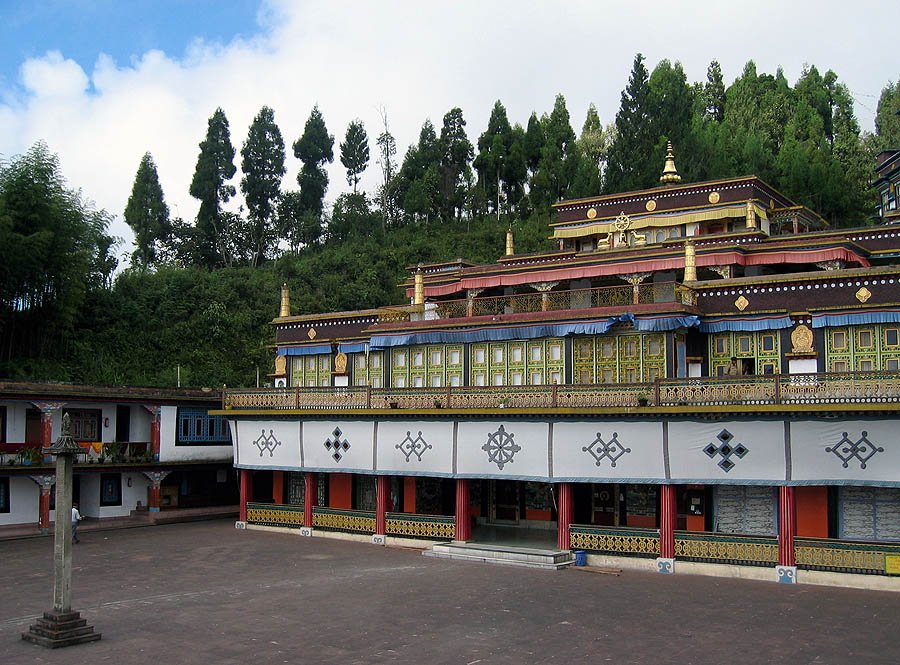 Amazing North East India Tour