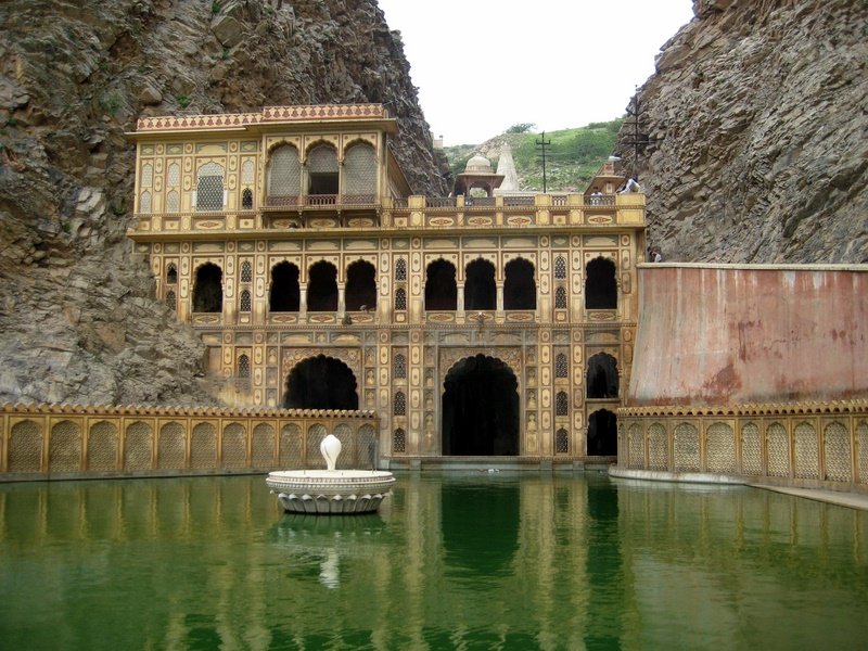 Best of Jaipur Tour