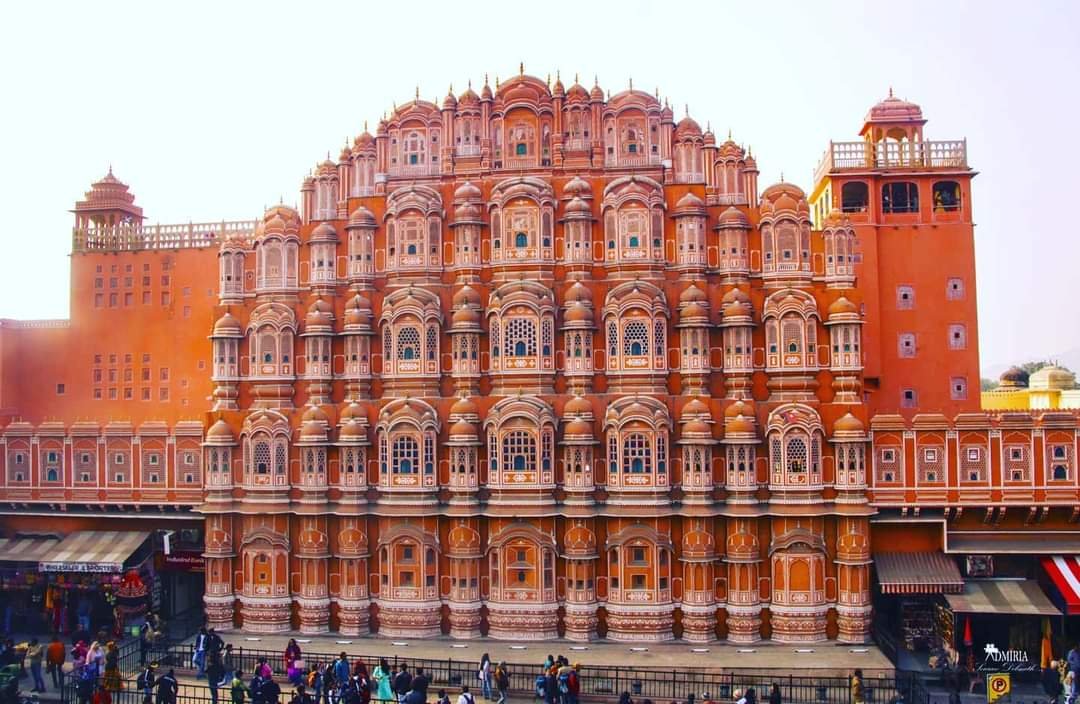 Jaipur Historical Tour